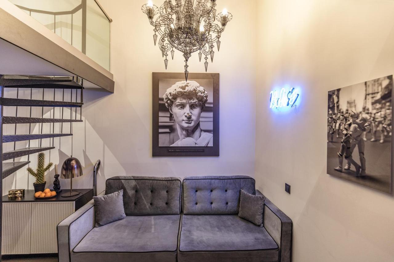 Bobo'S Luxury Apartment Budapest Luaran gambar